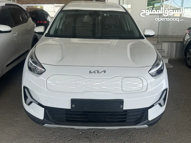 Used Kia Niro EV in Zarqa