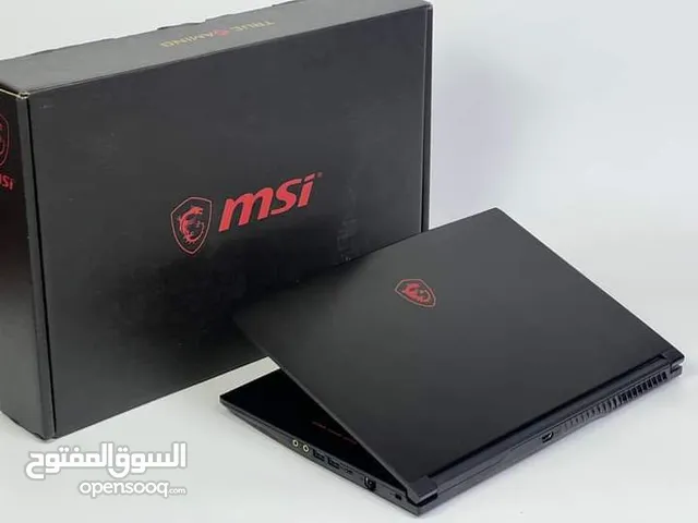 Other MSI for sale  in Cairo