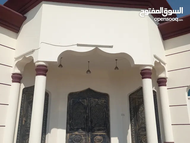 فيلا للايجار في العين رملة زاخر 3 غرف نوم  villa for rent in Al Ain, Ramla Zakher,  3 bedrooms