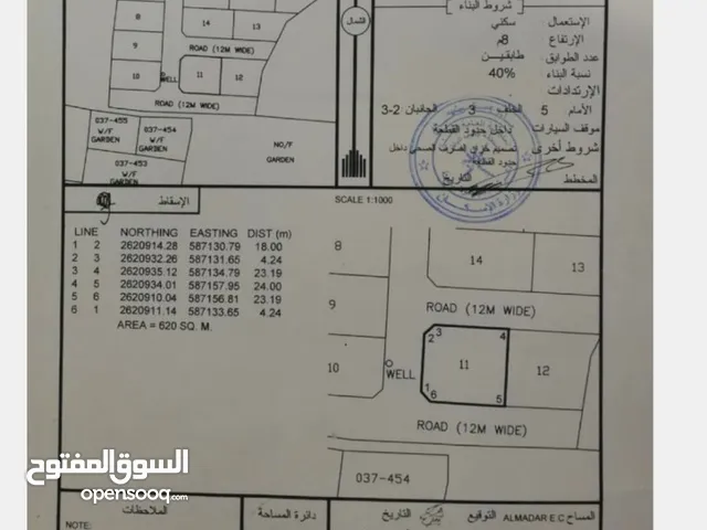 Residential Land for Rent in Al Batinah Barka