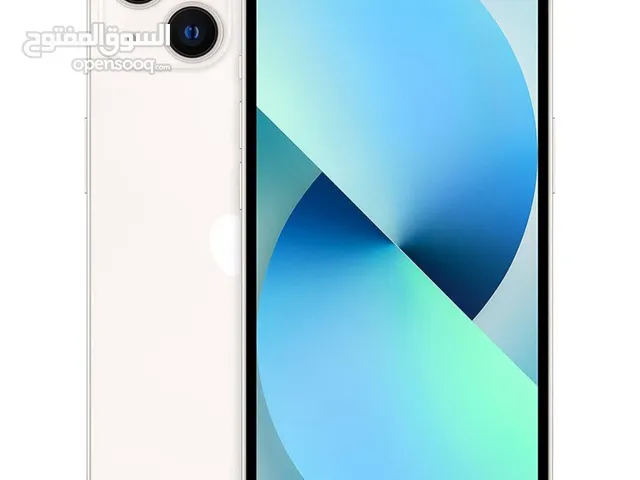 Apple iPhone 13 128 GB in Muscat
