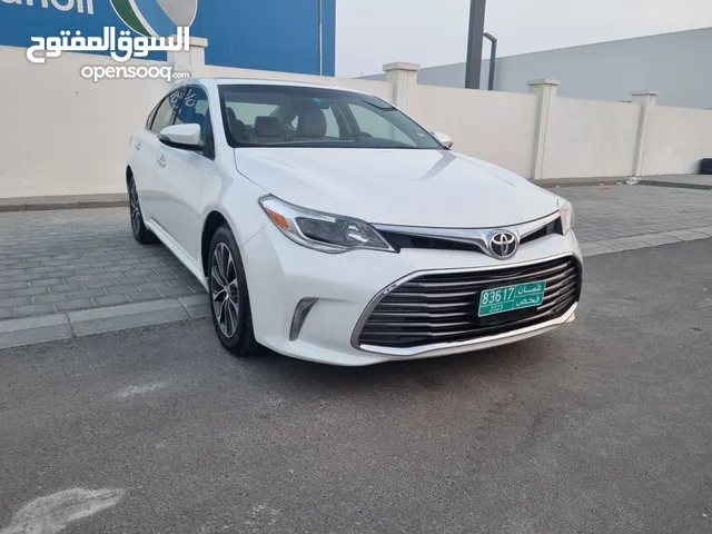 Toyota Avalon 2016 in Al Batinah