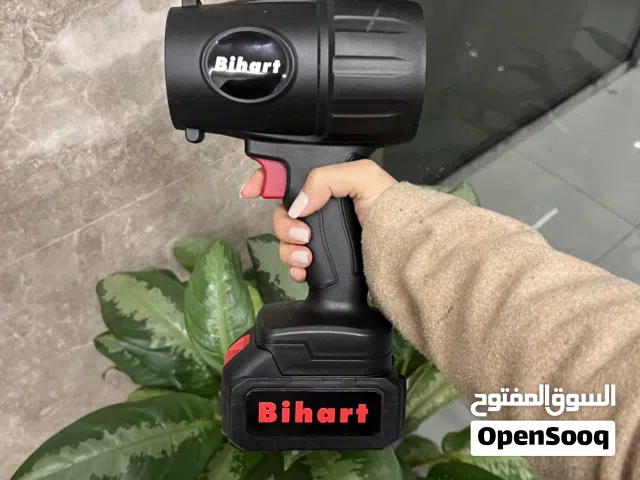 منفاخ هواء لاسلكي