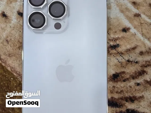 Apple iPhone 14 Pro Max 128 GB in Basra