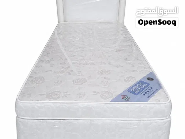 سرير ديفان لشخص واحد Single divan bed