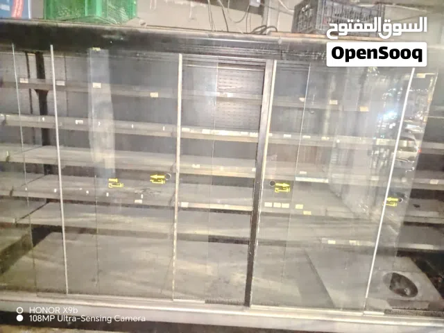 سوبر ماركت للايجار او الضمان  مشهور و معروف