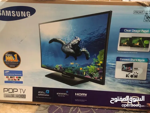 Samsung LED 43 inch TV in Farwaniya