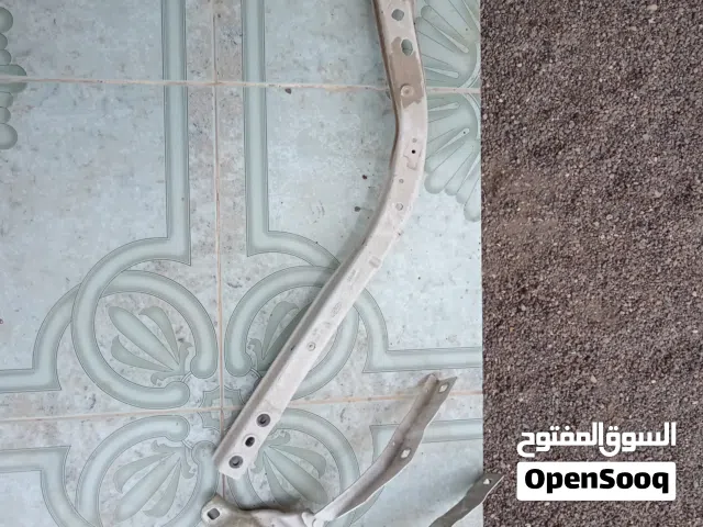 قطع فورد إكسبلورر 2020 إلى 2024