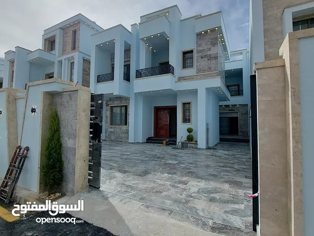 400 m2 5 Bedrooms Villa for Sale in Tripoli Al-Mashtal Rd