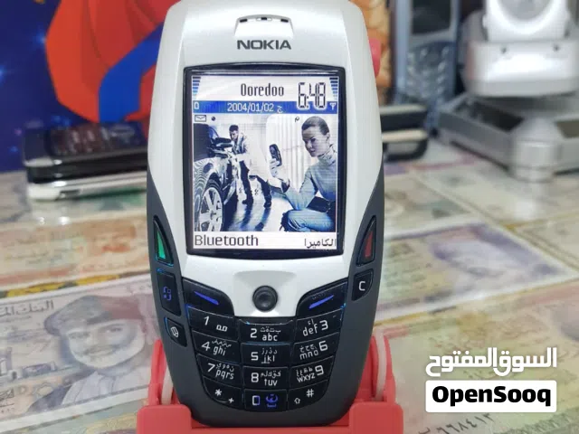 للبيع مجموعة من تلفونات نوكيا نظيفه جداً بدون مشاكل بدون ملحقات للعلم