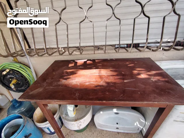 طاولة خدمات