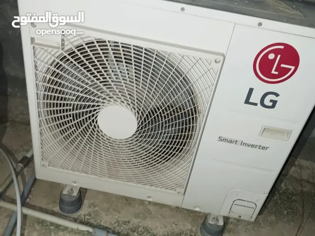 LG 2.5 - 2.9 Ton AC in Amman