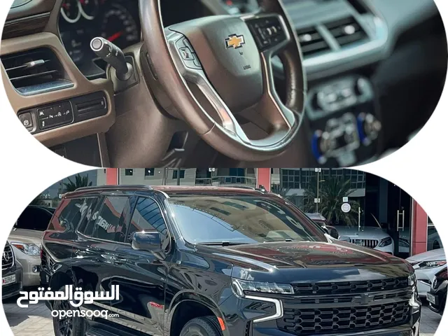 Used Chevrolet Tahoe in Southern Governorate