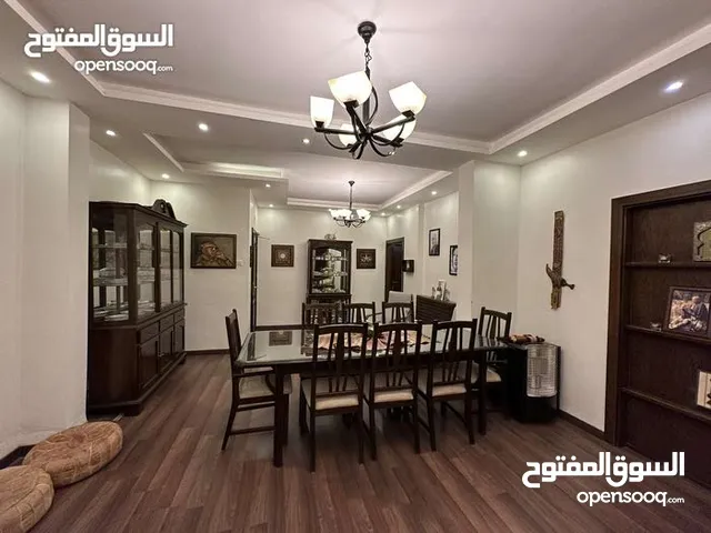 150 m2 2 Bedrooms Apartments for Rent in Amman Daheit Al Rasheed
