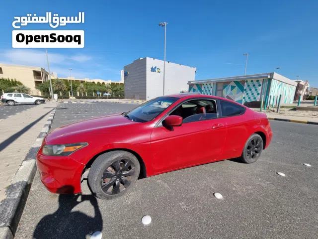 Used Honda Accord in Hawally