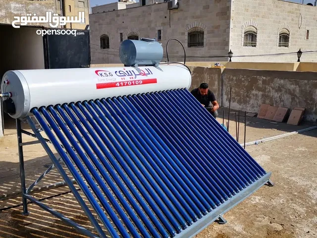  Solar Heaters for sale in Amman