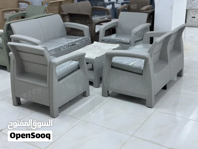 اطقم جلوس وتربروف