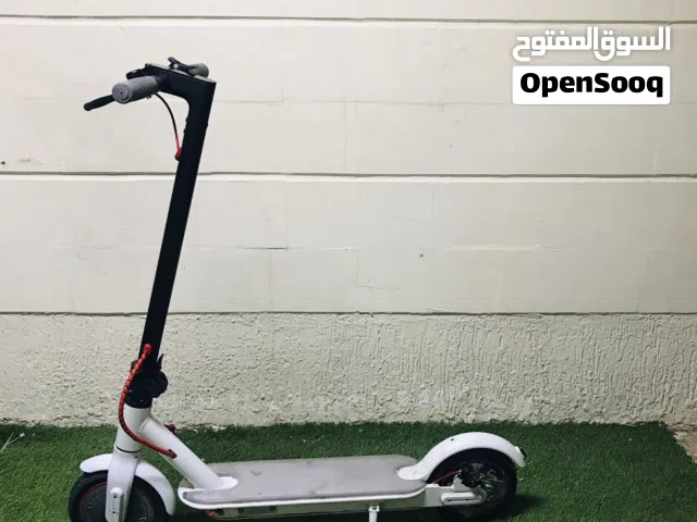 سكوتر شومي