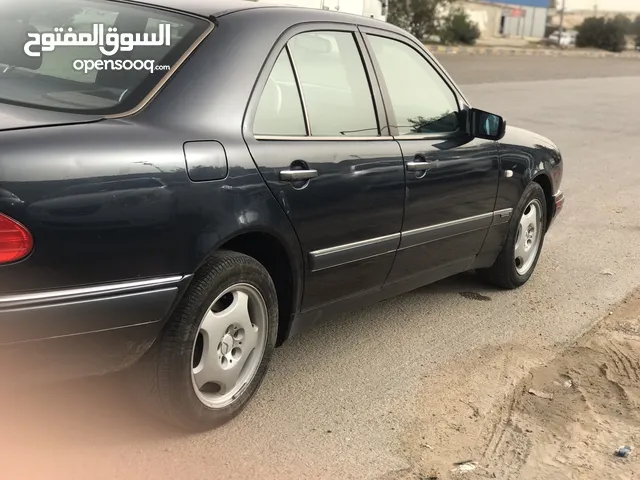 Used Mercedes Benz A-Class in Zawiya