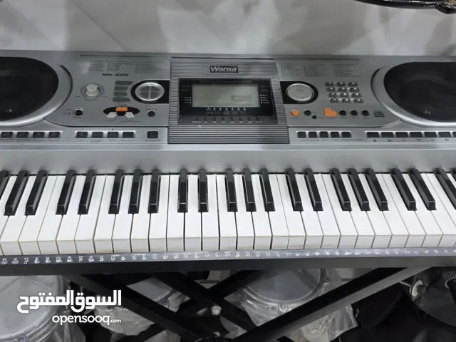 اورج وانسا مستعمل