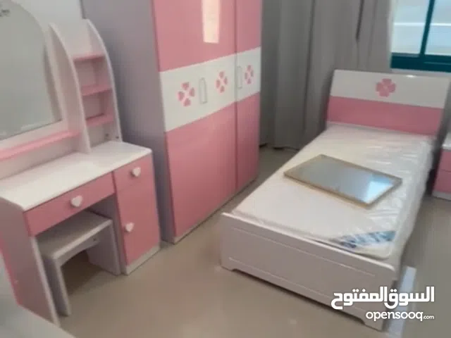 Furnished Monthly in Abu Dhabi Al Khalidiya