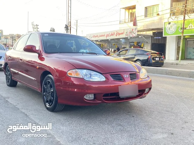 هونداي افانتي نيو النترا للبيع
