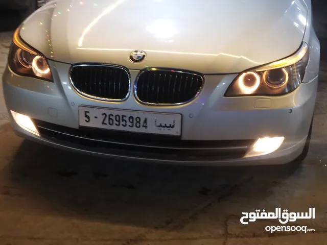 BMW Other 2010 in Misrata