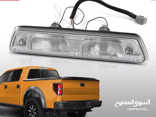 ليت بريك فورد رابتر 2010-2014