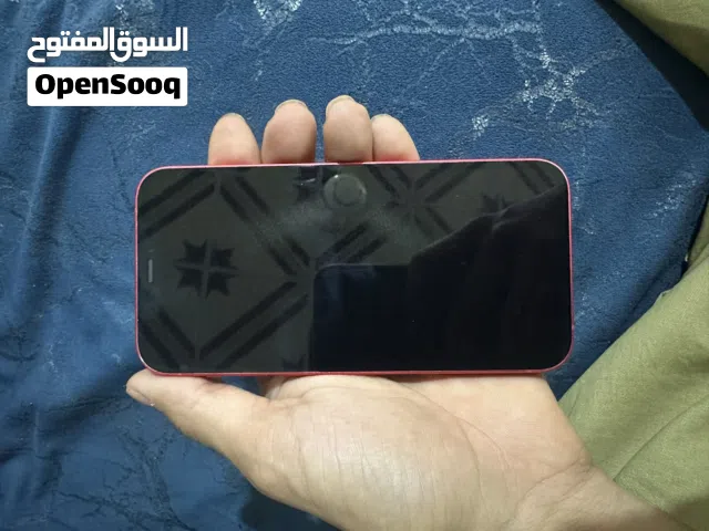 Apple iPhone 12 128 GB in Basra