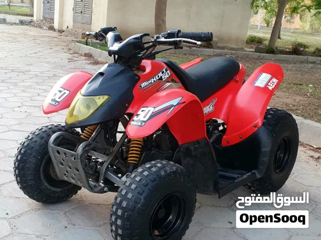 باجي Aeon تايون 50CC