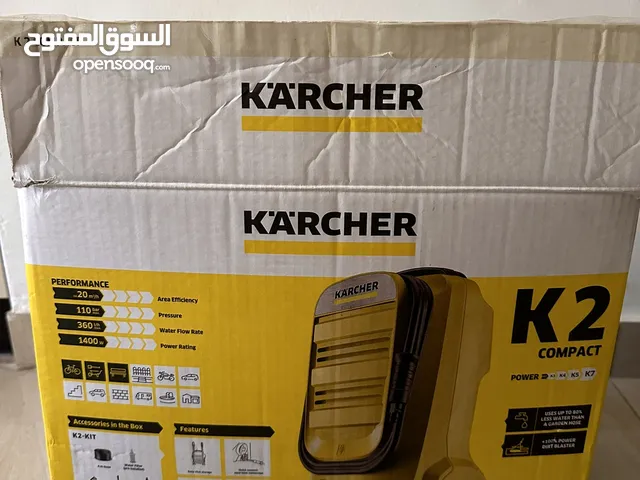 Karcher k2