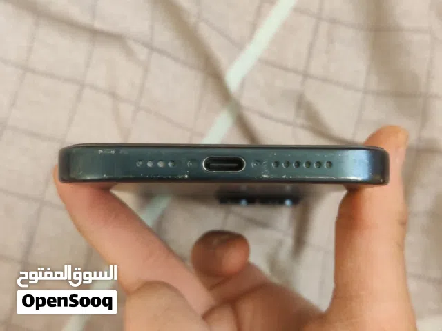 ايفون 15 برو مكس