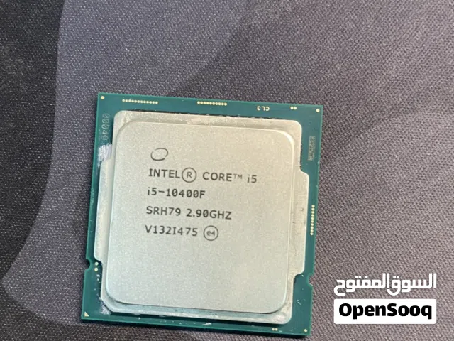 I5 10400F  للبيع