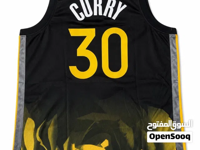 Curry 30 -  Warriors fans t-shirt