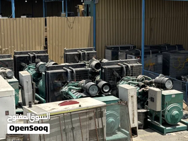 KTA50 Orginal 1500 kva