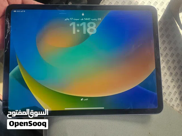 ايباد برو 2021