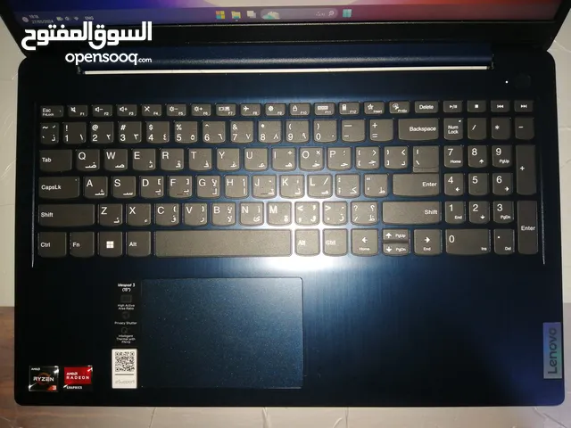 Windows Lenovo for sale  in Qasr Al-Akhiar