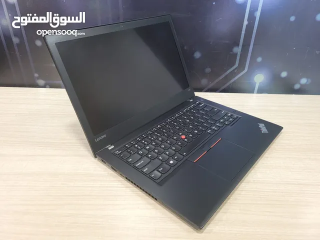 Windows Lenovo for sale in Jenin