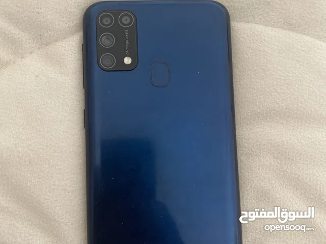 Samsung Galaxy M31 128 GB in Al Batinah