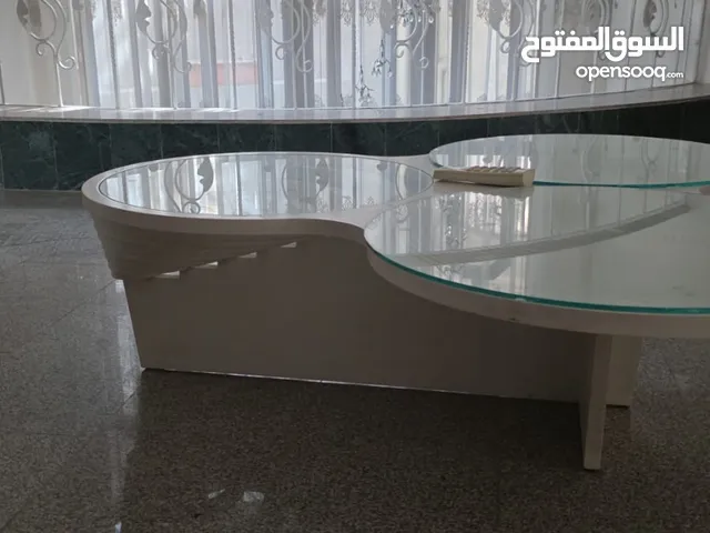 ميز تركي ابيض