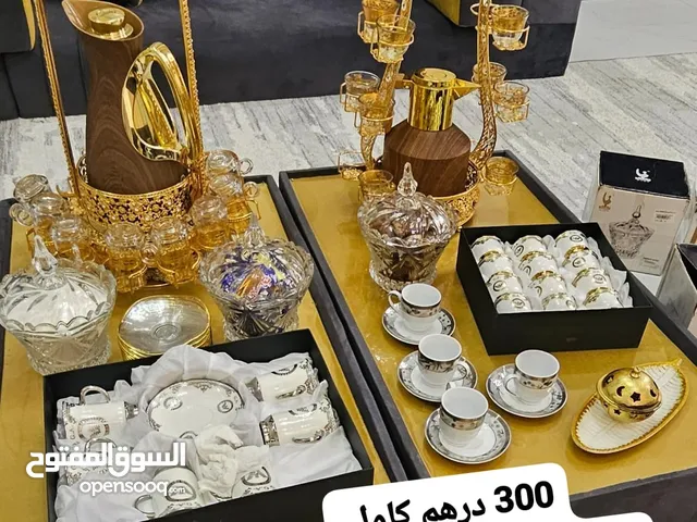 The plates.   housewares.  Kitchenware.  Hospitality kit.  God... A cup.  Cass...Basket.   dish