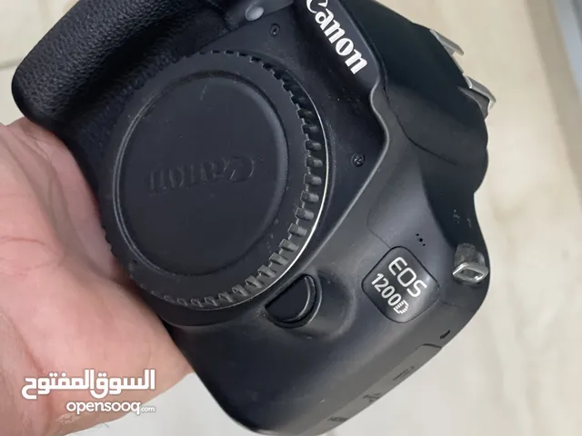 Canon DSLR Cameras in Aden
