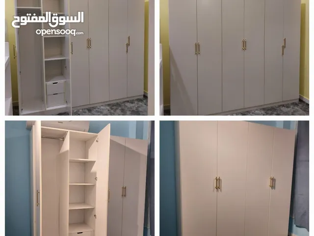 3 اسره دورين واحد سرير فردي