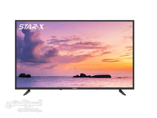 Star x tv 43 inch تلفاز ستار اكس  انش 43