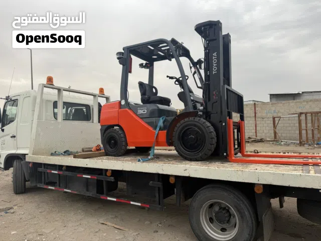 forklift for rent