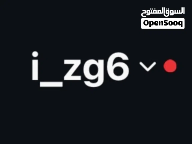 Social Media Accounts and Characters for Sale in Zarqa