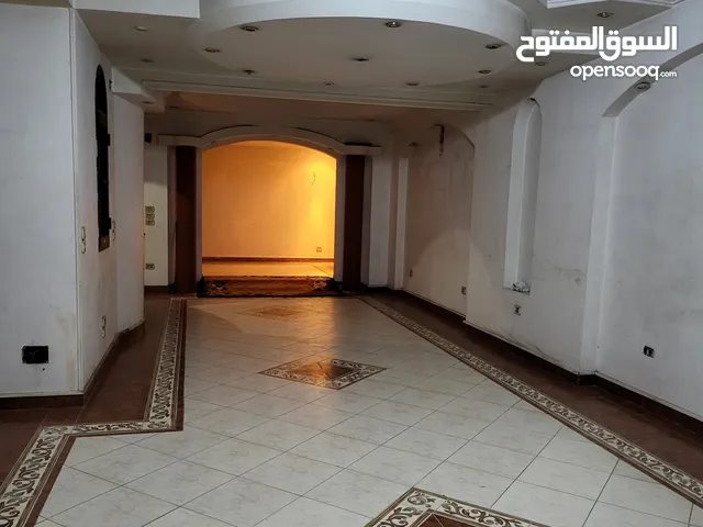 245 m2 3 Bedrooms Apartments for Sale in Cairo Nozha