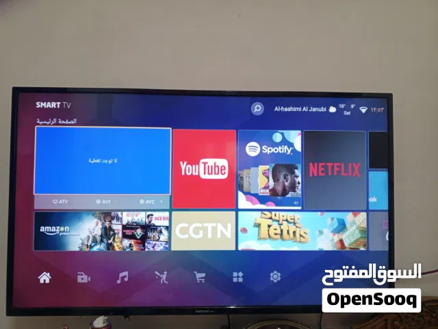 بيع شاشه تلفاز