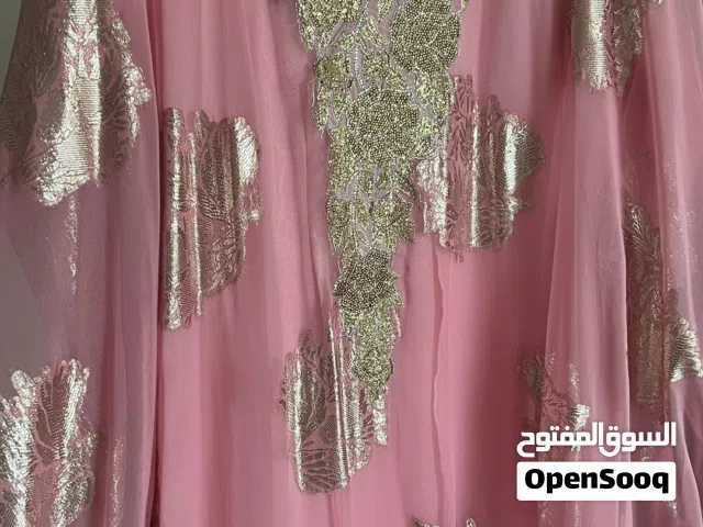 لبسة خليجي ملبوس مره فقط