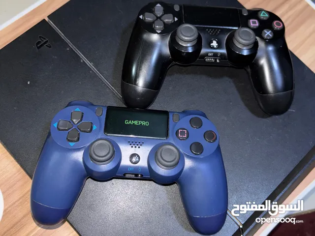 PlayStation 4 PlayStation for sale in Muscat